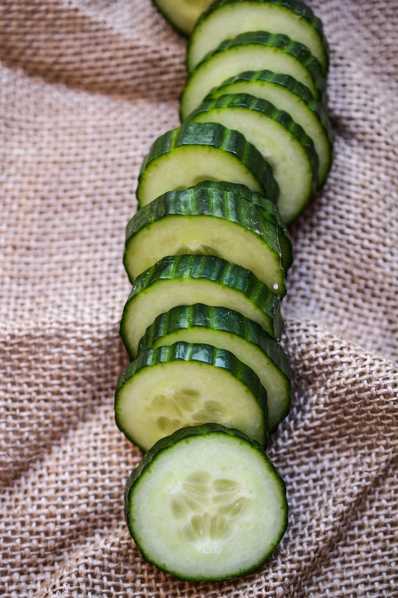 Low-calorie recipes